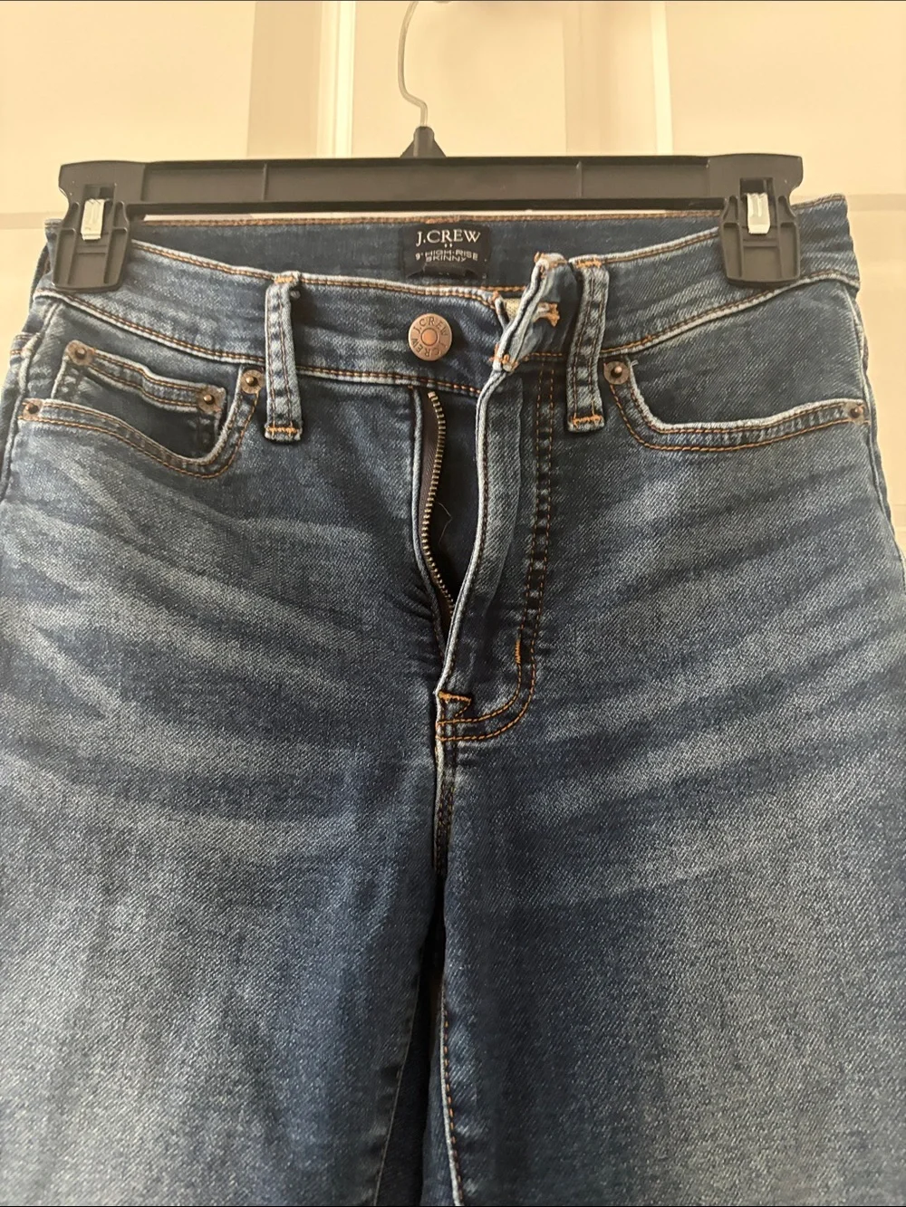 J. Crew crew men